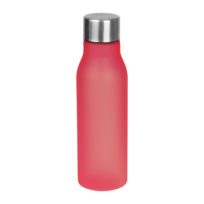 Műanyag ivópalack, 550 ml