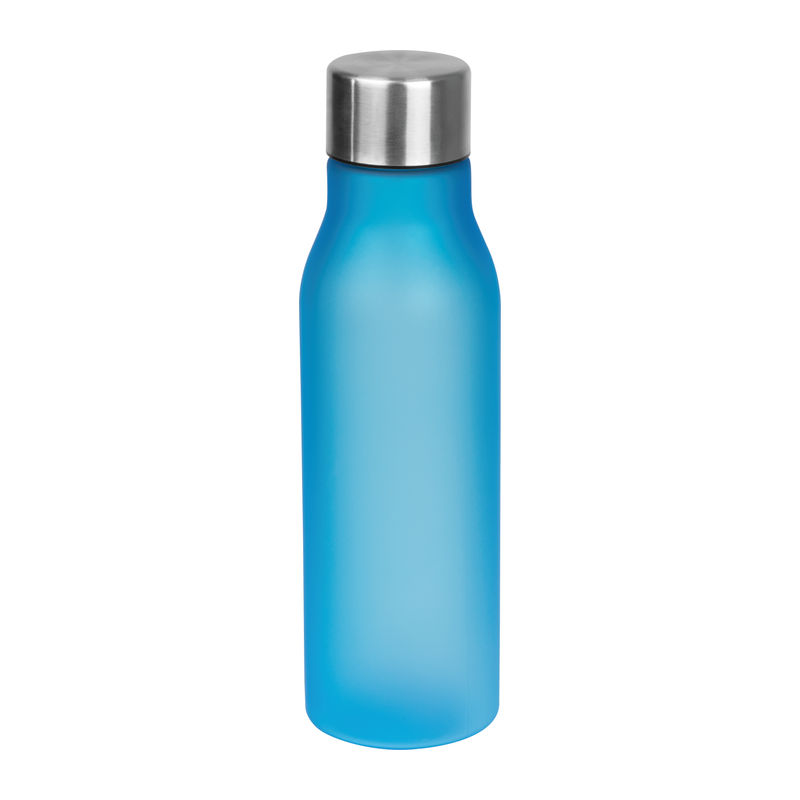 Műanyag ivópalack, 550 ml
