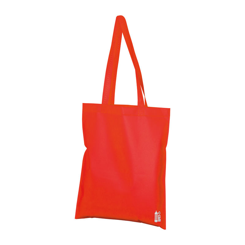 RPET non-woven hosszúfülű táska