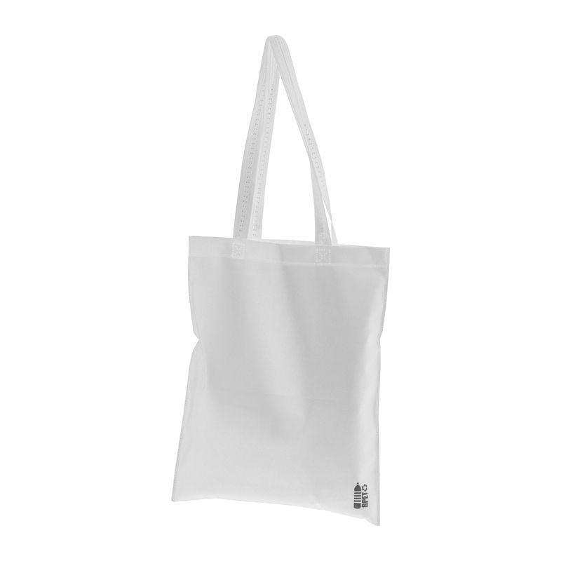 RPET non-woven hosszúfülű táska