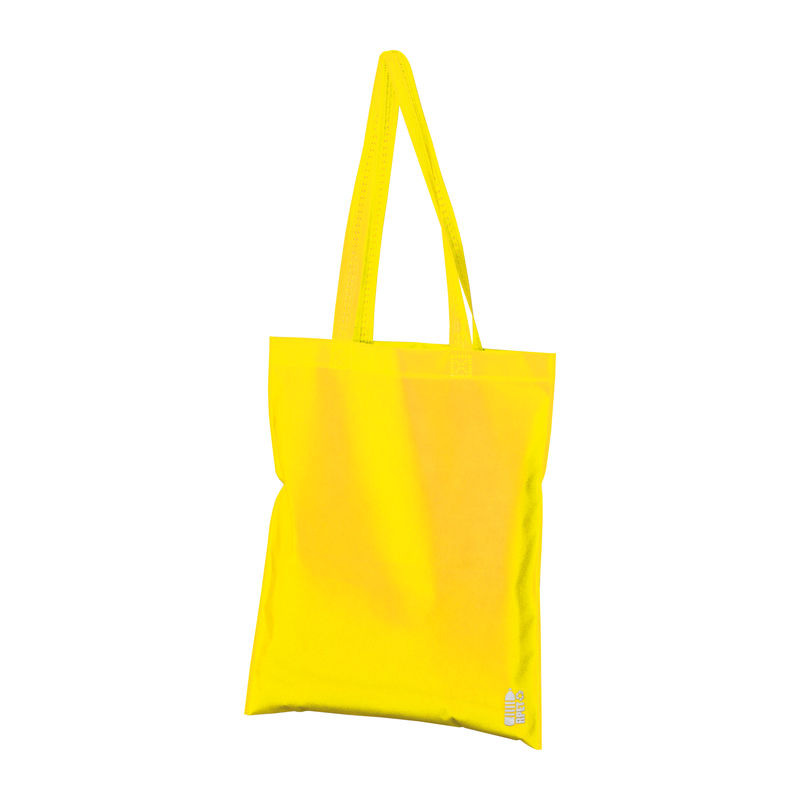 RPET non-woven hosszúfülű táska