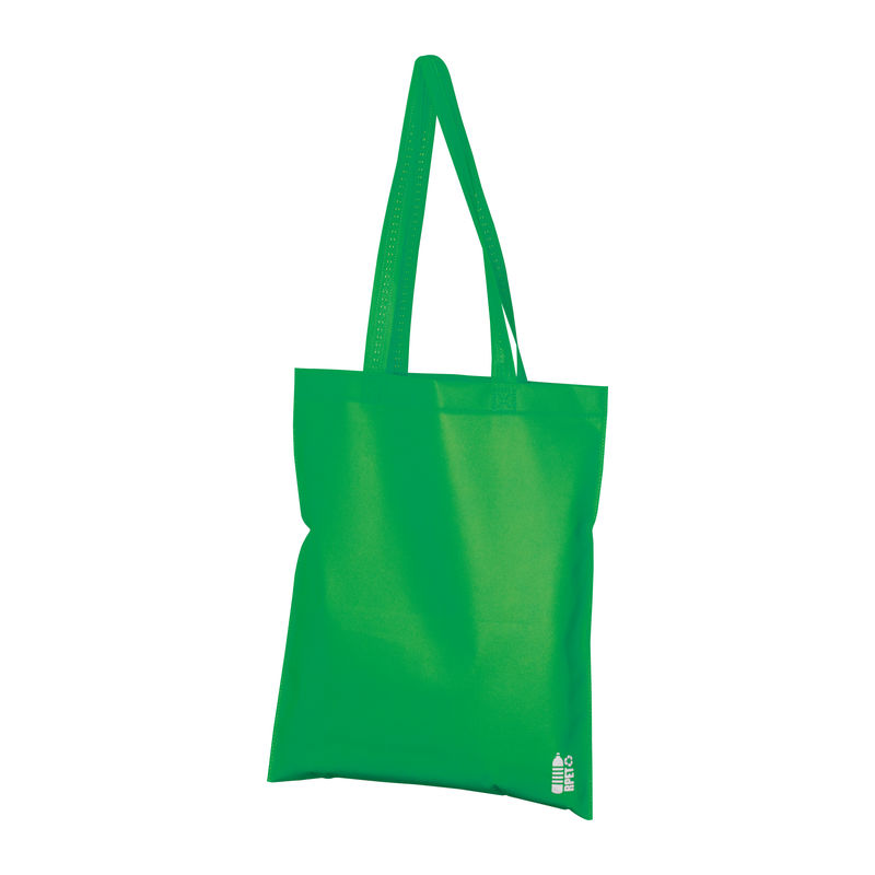 RPET non-woven hosszúfülű táska