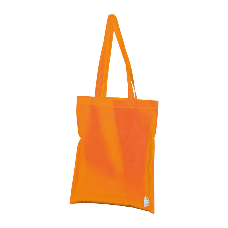 RPET non-woven hosszúfülű táska