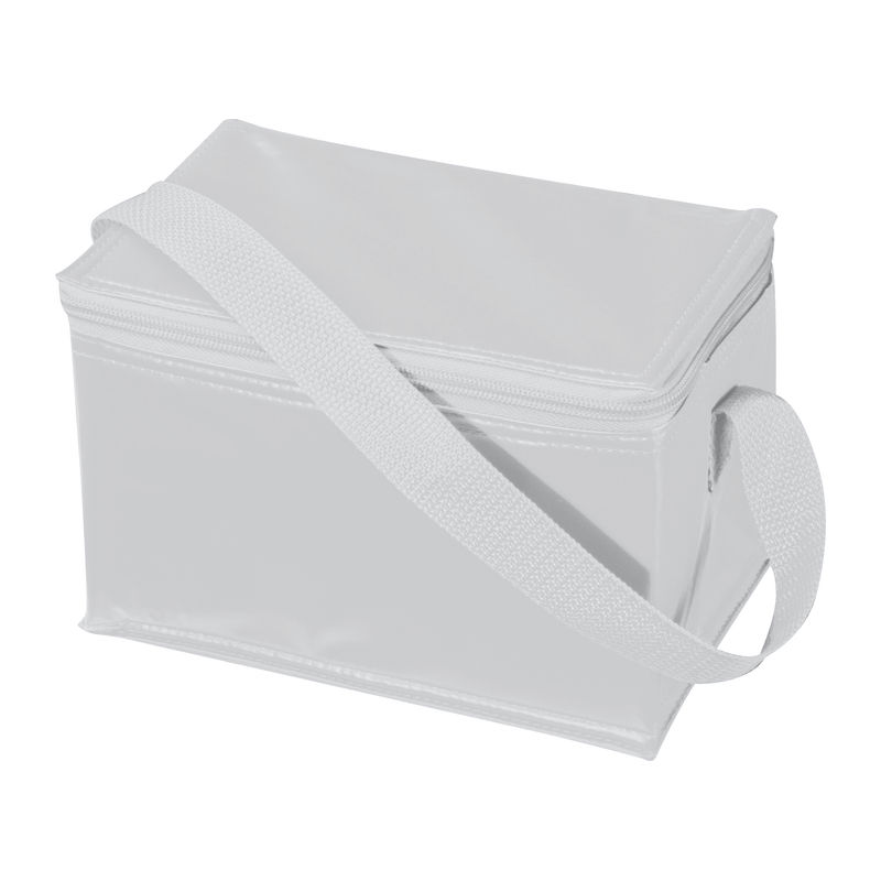 Mini hűtőtáska vállpánttal