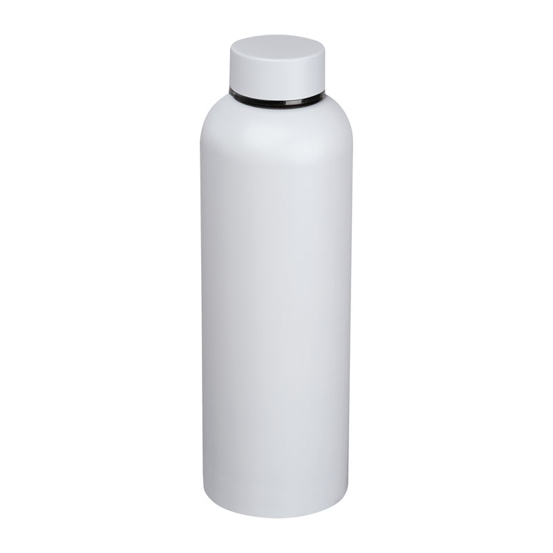 CrisMa újrahasznosított acél ivópalack, 700 ml