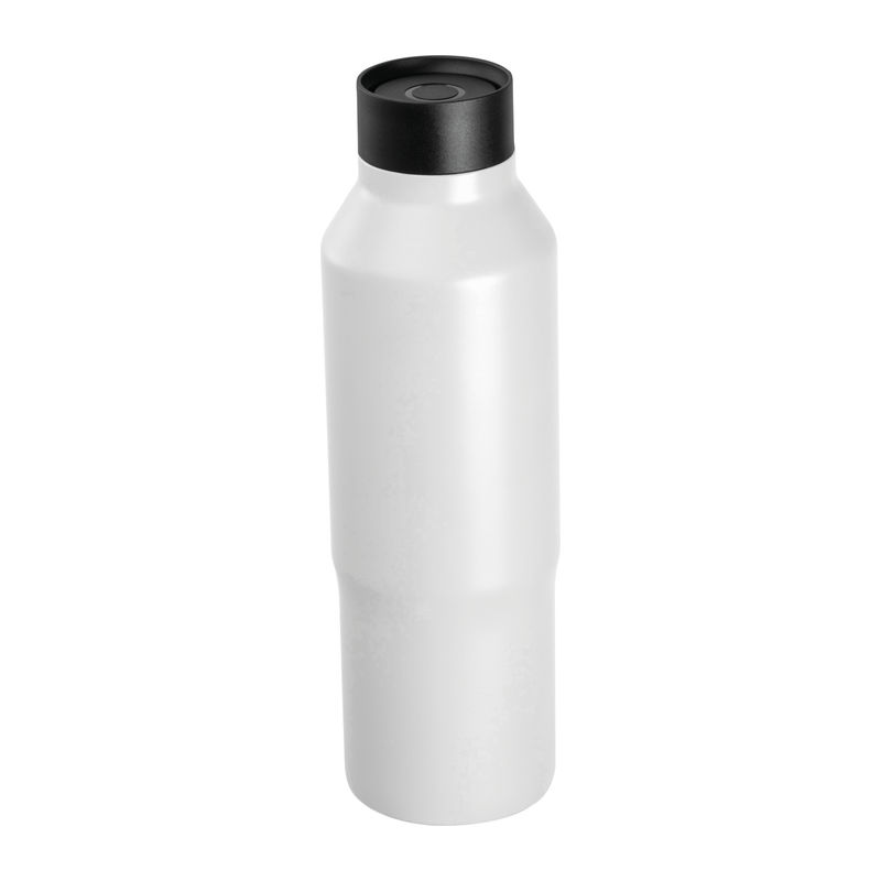 CrisMa vákuumszigetelt acél termosz, 600ml